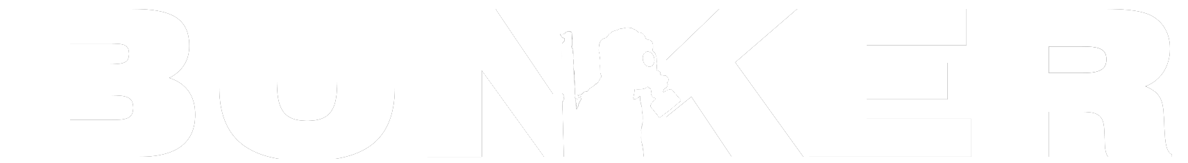 BUNKER Logo